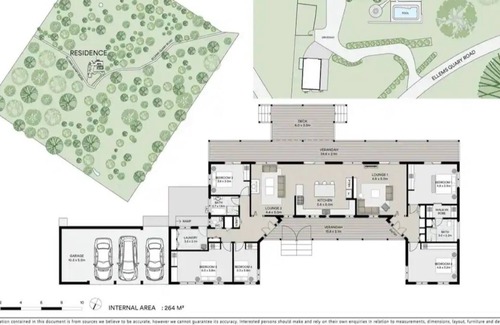 Nana Glen Casa | Resort Style Farm Stay