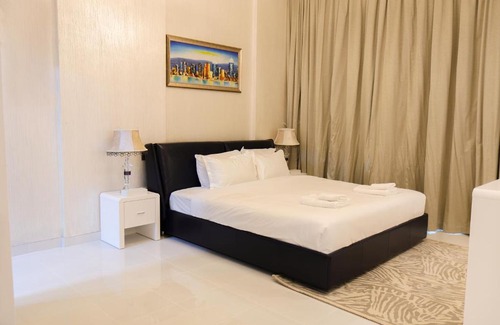 Al Barsha Apartamento | Resort Style Furnished Apartment