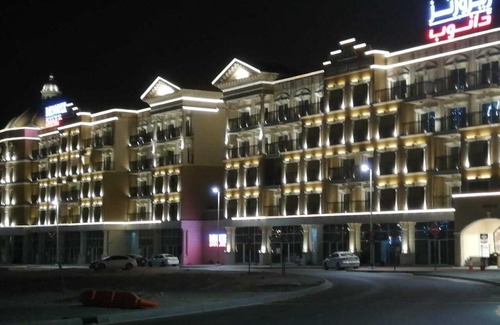 Al Barsha Apartamento | Resort Style Furnished Apartment