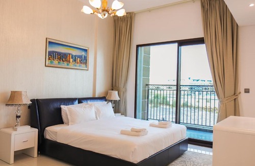 Al Barsha Apartamento | Resort Style Furnished Apartment