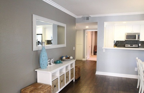 Monarch Beach Condominio | Condominio cerrado estilo centro turístico: a pie de Salt Creek Beach