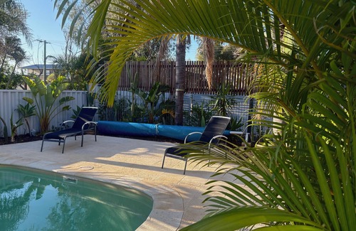 Kalbarri Casa | Resort style hideaway