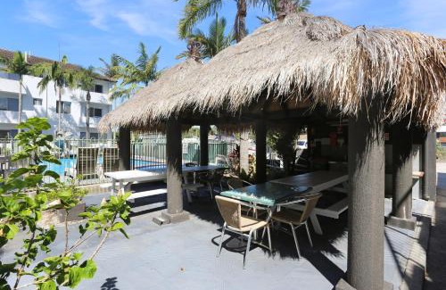 Hawks Nest Casa | Resort Style Holiday