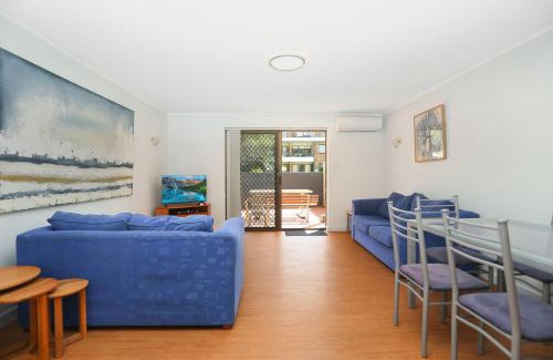 Hawks Nest Casa | Resort Style Holiday