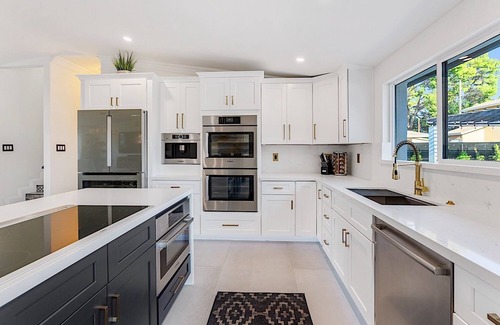 Scottsdale Country Acres Casa | Resort-Style Home w/ Private Heated Pool-Old Town