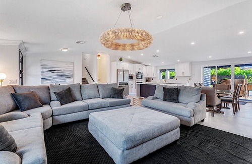 Scottsdale Country Acres Casa | Resort-Style Home w/ Private Heated Pool-Old Town