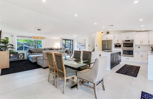 Scottsdale Country Acres Casa | Resort-Style Home w/ Private Heated Pool-Old Town