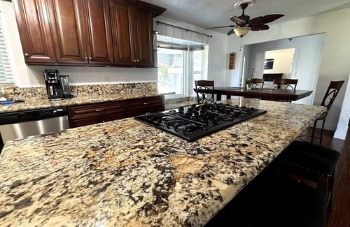 Granite Bay Casa | Casa de lujo cerca del lago