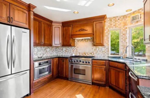 Vallejo Villa | Getaway in WINE country btw Napa & San Francisco