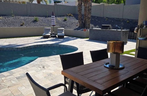 Westridge Estates Casa | Resort Style Living with Million Dollar VIews
