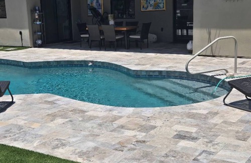 Westridge Estates Casa | Resort Style Living with Million Dollar VIews
