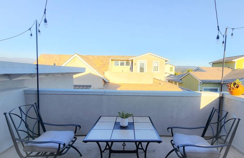 Rancho Mission Viejo Condominio | Resort Style Living In Rancho Mission Viejo