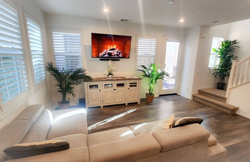 Rancho Mission Viejo Condominio | Resort Style Living In Rancho Mission Viejo