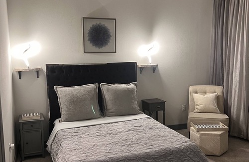Hancock Apartamento | Resort Style Living and Fun