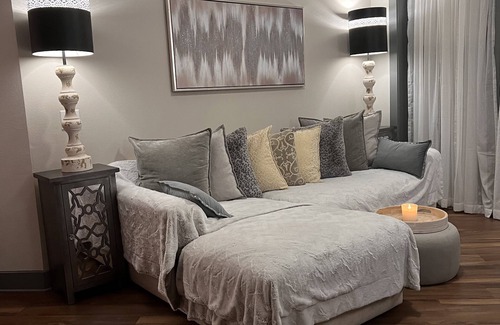 Hancock Apartamento | Resort Style Living and Fun