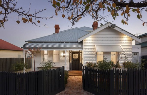 Preston Casa | Resort-style living in Melbourne's Inner North