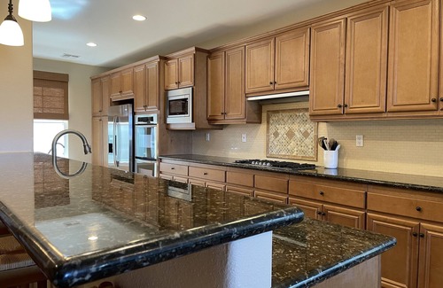 Oxnard Condominio | Resort Style Living in Channel Islands Marina