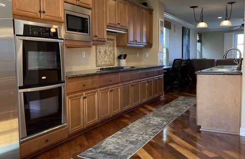Oxnard Condominio | Resort Style Living in Channel Islands Marina