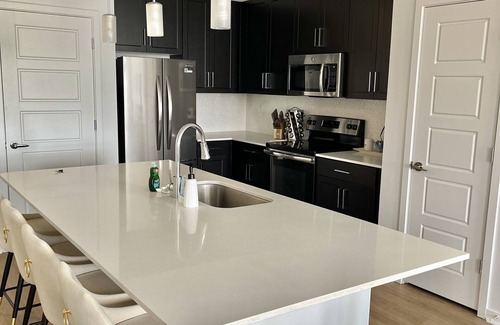 Desert View Village Condominio | Resort style living in N Scottsdale, 5min to Kierland dining, Phoenix Open, Mayo