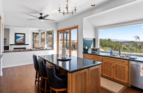 Jamul Casa | Resort style living just 25 min away from downtown San Diego