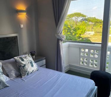Fumba Apartamento | Resort-style living apartment