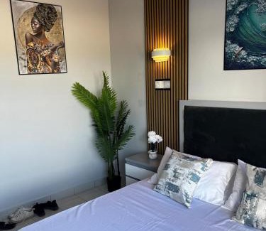 Fumba Apartamento | Resort-style living apartment