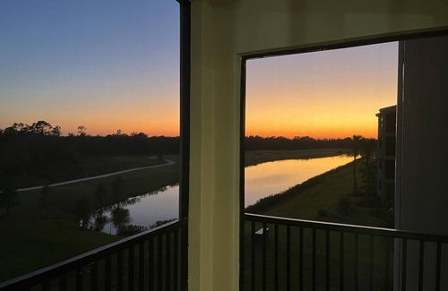 Lakewood Ranch Condominio | Resort Style Living