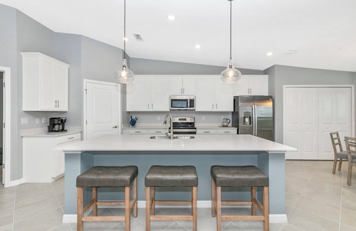 Venice Condominio | Resort-style living with golf in Wellen Park/Venice area, 2 bed+den/2 bath