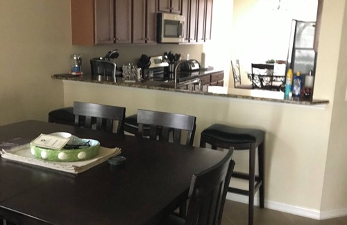 Bonita Springs Condominio | Disponibilidad 2020: hermoso condominio, 2HAB / 2BA, guarida, capacidad para 4-6, golf completo