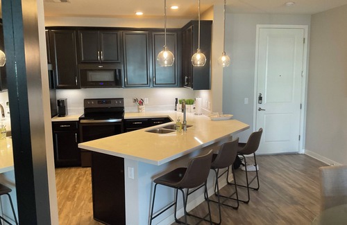 Ocotillo Condominio | Resort Style Luxury Condo with restaurants next door