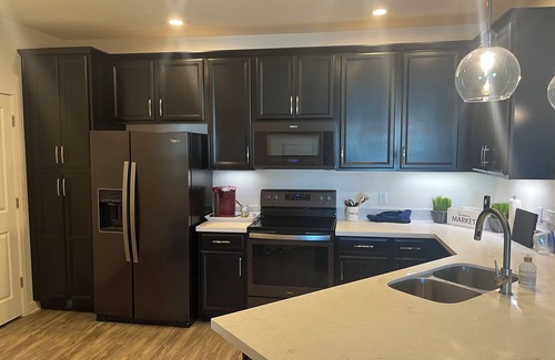 Ocotillo Condominio | Resort Style Luxury Condo with restaurants next door