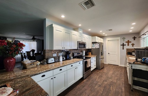 Deer Valley Otro | Resort style luxury ranch home with many extra amenities.