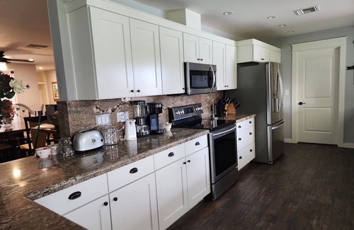 Deer Valley Otro | Resort style luxury ranch home with many extra amenities.
