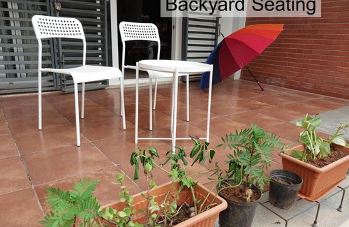 Agara Casa | Resort Style Luxury Villa on Sarjapur Road