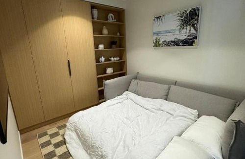 Palm Beach Apartamento | Resort Style Ocean Front Apartment Palm Beach