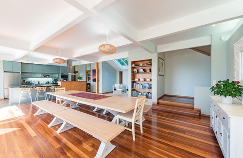 Paihia Casa | Increíble hogar de Paihia!