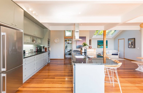 Paihia Casa | Increíble hogar de Paihia!