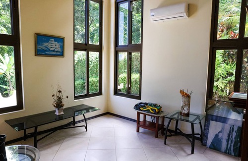 Ballena Villa | Resort style Villa with amazing Pool and Gardens!