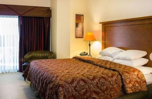 Pleasant Valley Complejo | Resort Suite 25 minutes from State Farm Stadium for Super Bowl Weekend!