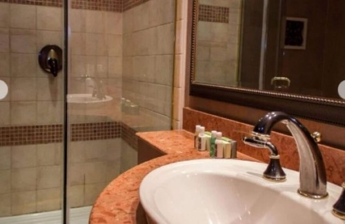 Pleasant Valley Complejo | Resort Suite 25 minutes from State Farm Stadium for Super Bowl Weekend!