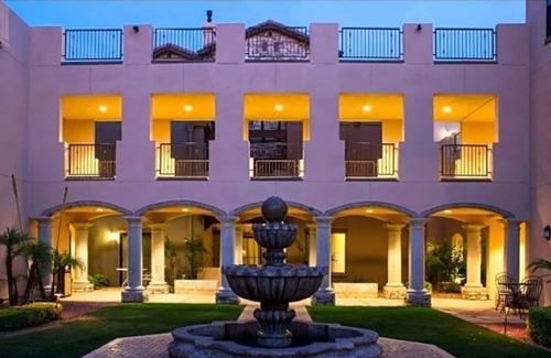 Pleasant Valley Complejo | Resort Suite 25 minutes from State Farm Stadium for Super Bowl Weekend!