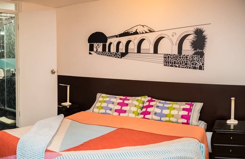 Arequipa Casa | Resort Suite Confort