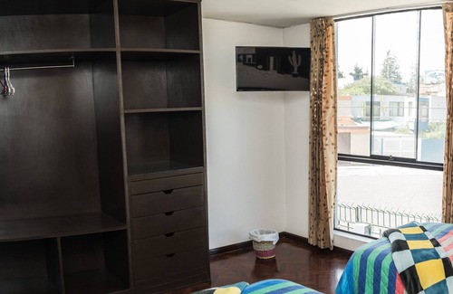 Arequipa Casa | Resort Suite Confort