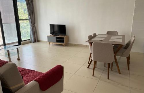 Genting Highlands Apartamento | Resort Suite @Midhill Genting