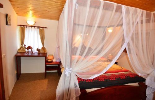 Uzice Casa | Resort Svět