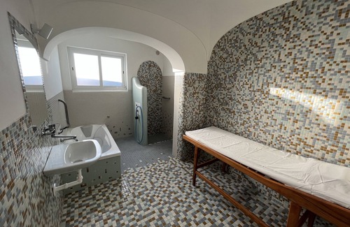 Casamicciola Terme Hotel | Resort Terme La Pergola