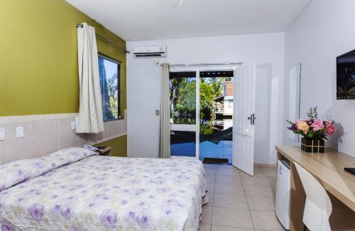 Olivenca Complejo | Resort Tororomba