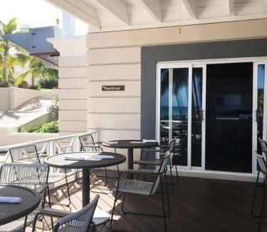 Montego Bay Apartamento | Resort Tulimo