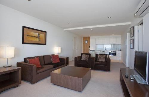 Torquay Apartamento | Resort Two Bedroom 263