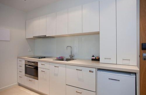 Torquay Apartamento | Resort Two Bedroom 263